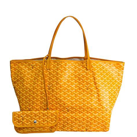 why goyard bags are expensive.